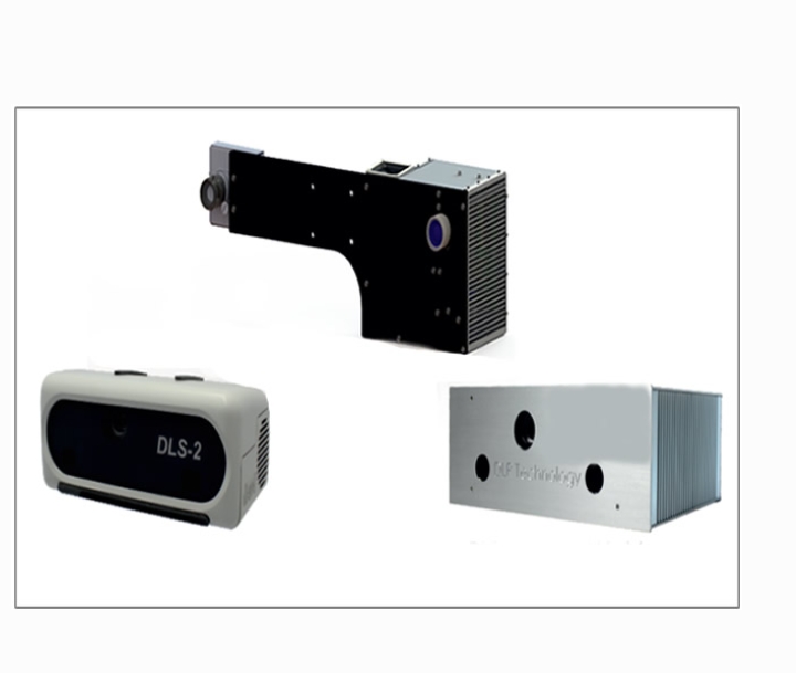 Sintec 新特    DMD 数字微镜器件空间光调制器