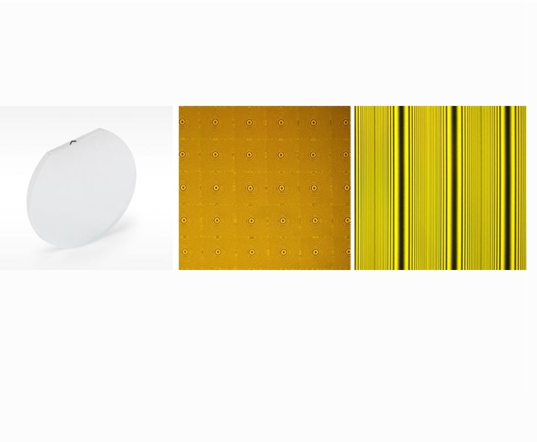 Sintec 新特     SLB-PBMLA25S/PBCLA25 透镜阵列匀化器