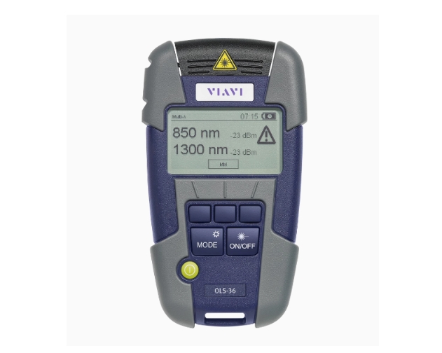 VIAVI Solutions 唯亚威  OLP-35光功率计