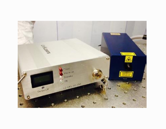 Sintec 新特    BRaMMS-Duetto 442/XXX 半导体泵浦单频激光器