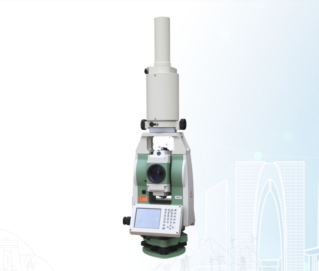 FOIF 苏州一光    GTA1300R+系列 自动陀螺全站仪