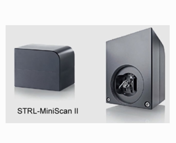 Sintec 新特     STRL-MiniScann II扫描振镜