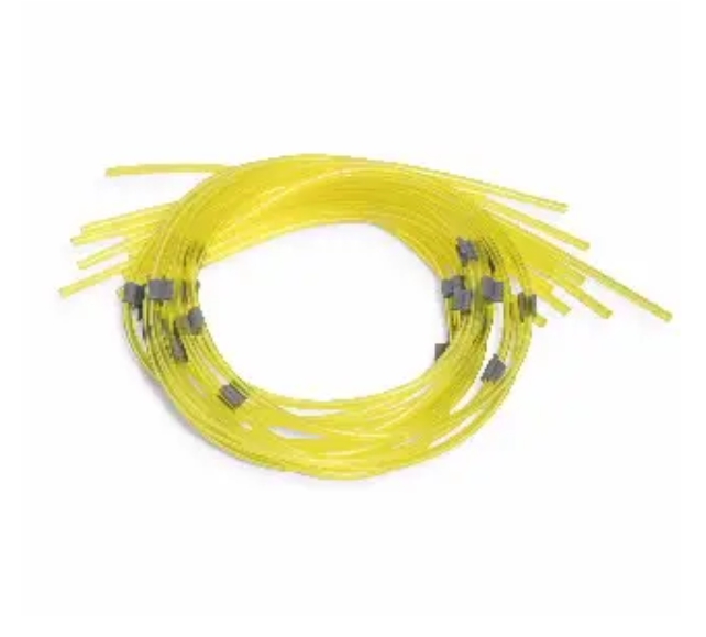 Agilent 安捷伦    3710035200 ICP-OES 蠕动泵管