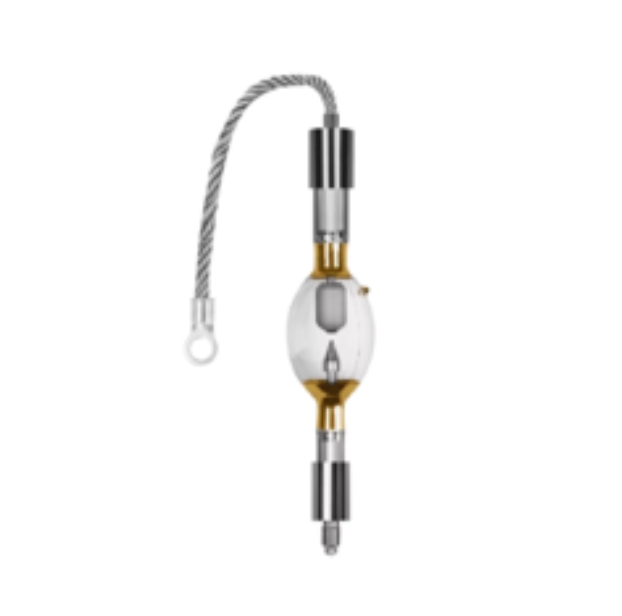 OSRAM  欧司朗光源   HBO 2000 W/NIL 短弧汞灯