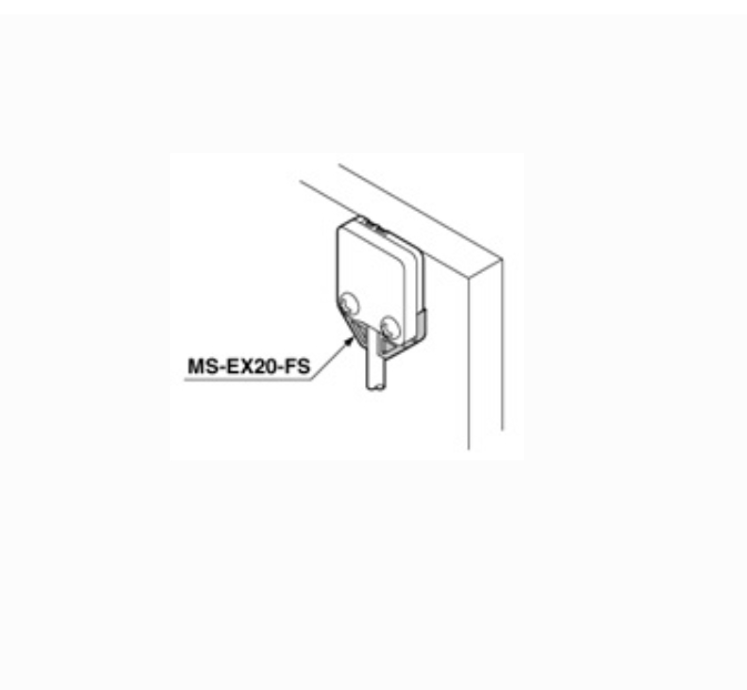 Panasonic 松下    MS-EX20-FS 安装垫片