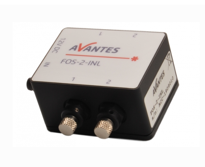 AVANTES 爱万提斯    FOS-2-INL）光纤开关