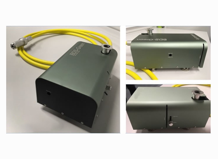 Sintec 新特    STGLO-BDS-Green 光束传输系统