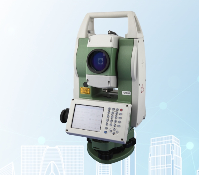 FOIF 苏州一光   RTS010B全站仪