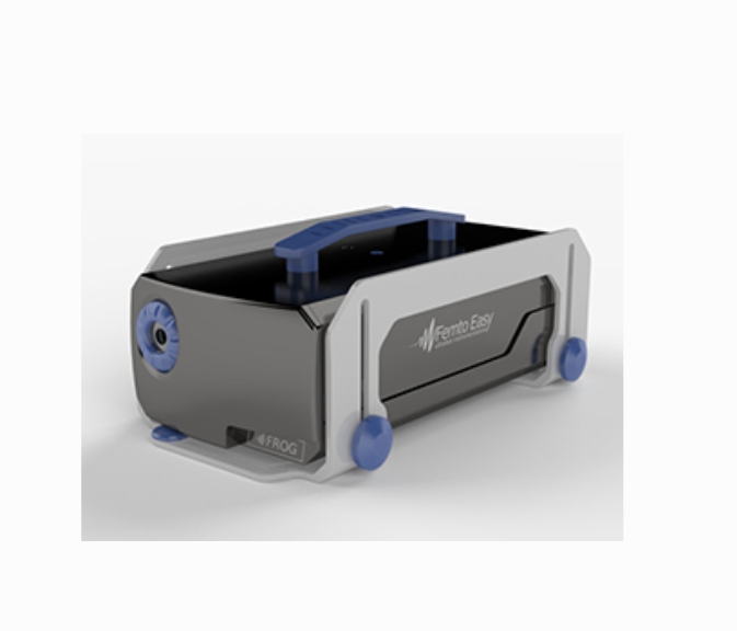 Sintec 新特    STFE-FROG实时相位还原自相关仪