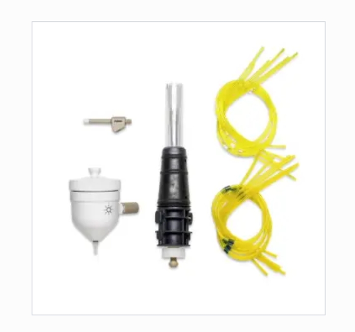 Agilent 安捷伦     G8020-68023 高级样品引入工具包