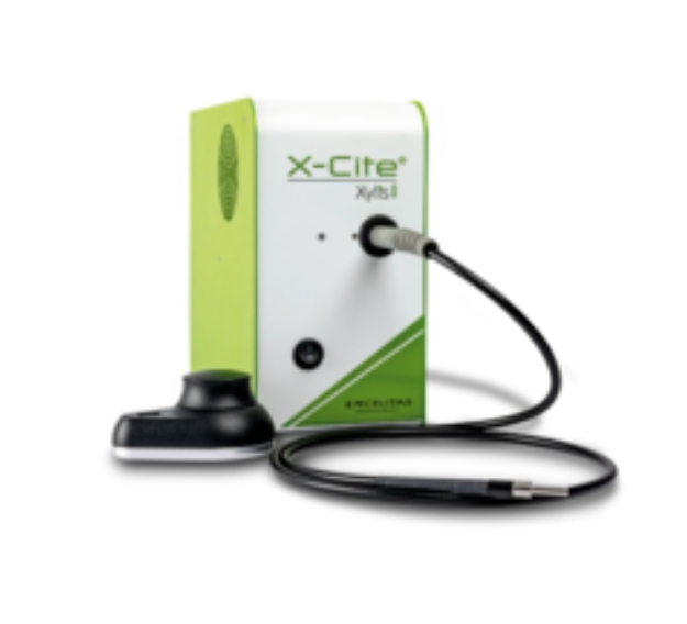 EXCELITAS  埃塞力达    XT730L 照明器