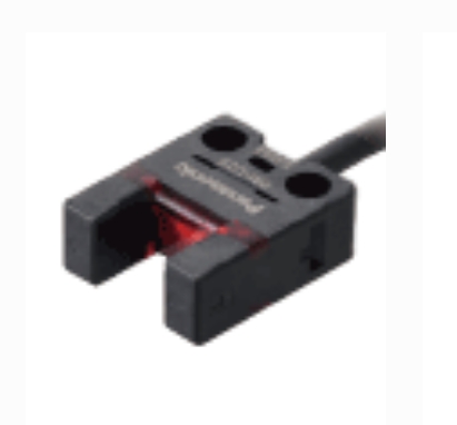 Panasonic 松下     PM-U25 放大器内置・U型微型光电传感器