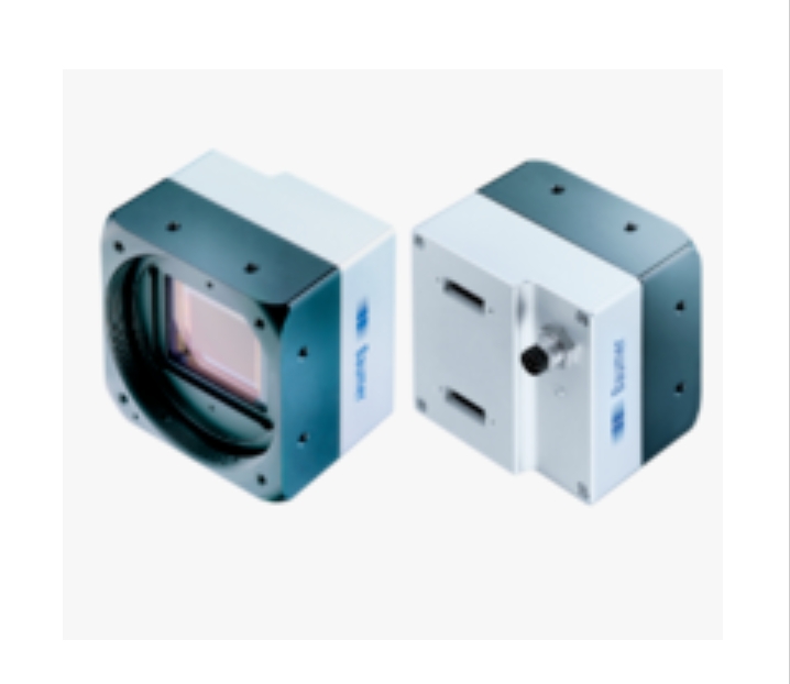 Baumer 宝盟     LXC-250C 工业相机