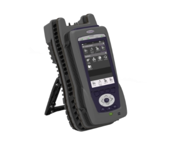 VIAVI Solutions 唯亚威  CX100 ComXpert手持式通信服务监测仪