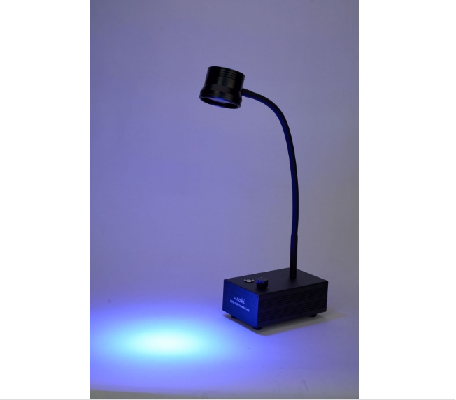 LUYOR  路阳    台式表面检查灯LUYOR-3405A