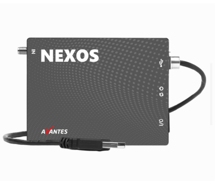 AVANTES 爱万提斯     NEXOS™ 光谱仪