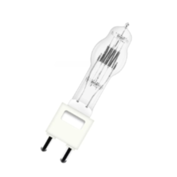 OSRAM  欧司朗光源   64805 5000 W 230 V 卤素灯