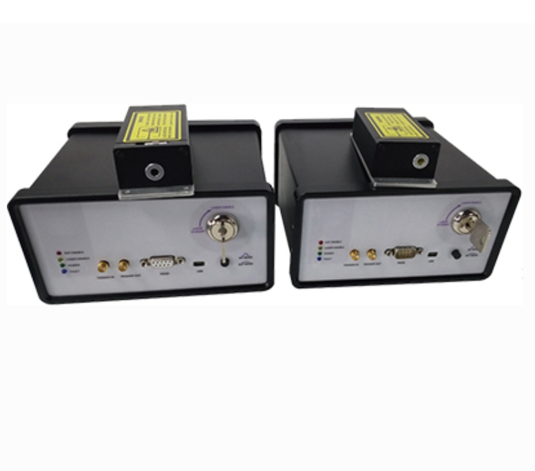 Sintec 新特    STXL-H系列300ps单纵模微片激光器