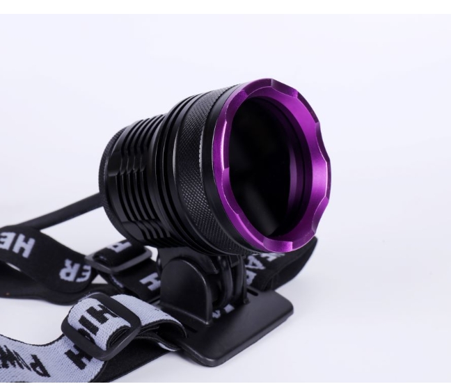 LUYOR  路阳   头盔式LED探伤灯LUYOR-3101H