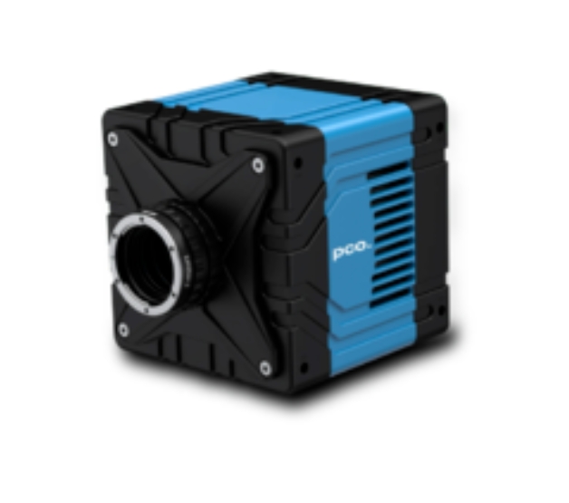 EXCELITAS  埃塞力达   pco.dimax 3.6 ST 高速摄像机