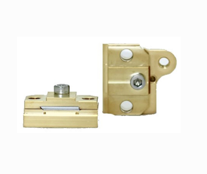 Sintec 新特    STJ 半导体激光芯片和巴条