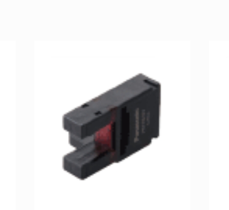 Panasonic 松下     PM-R45 放大器内置・U型微型光电传感器