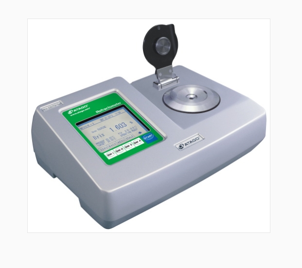 ATAGO 爱拓      RX-DD7α-Tea 全自动台式折光仪