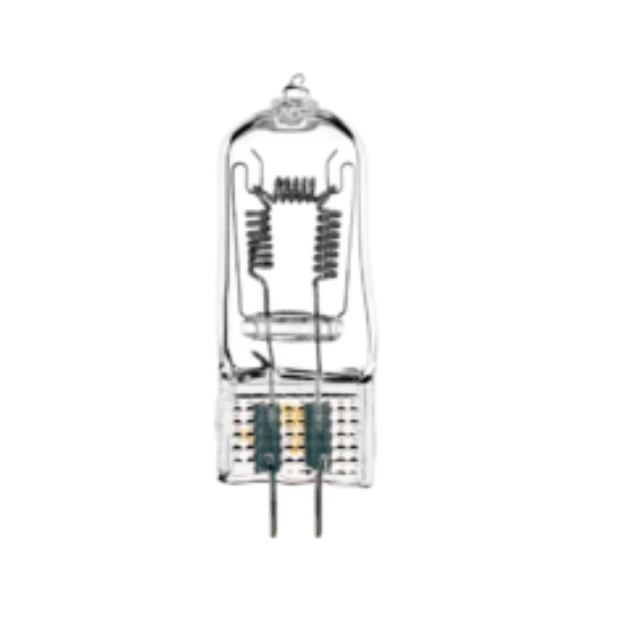 OSRAM  欧司朗光源   64540 650 W 230 V 卤素灯