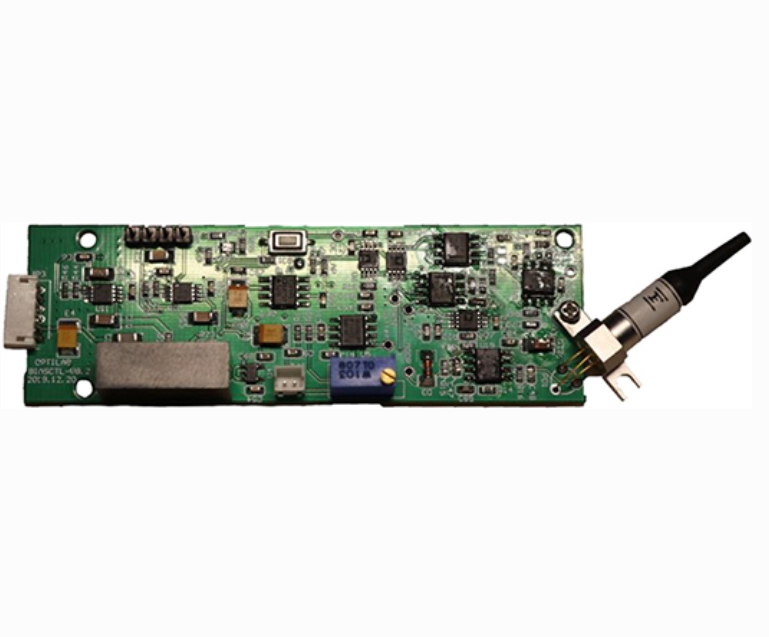 Sintec 新特     STOL-IM强度调制器