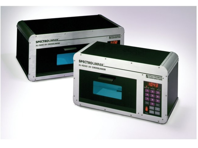 LUYOR  路阳    XL-1000紫外交联仪