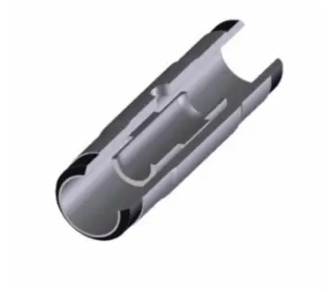 Agilent 安捷伦     6310001100 石墨炉 AAS 管和平台