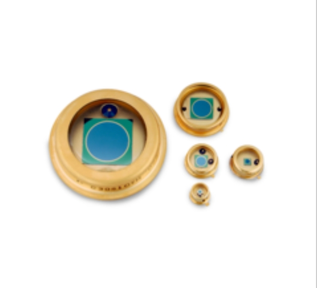 EXCELITAS  埃塞力达    C30807EH 硅PIN光电二极管