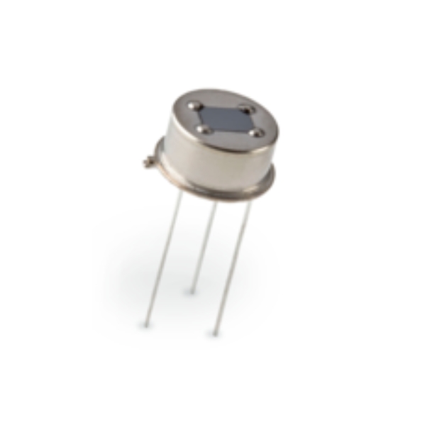 EXCELITAS  埃塞力达    PYD 1378 双元热释电探测器