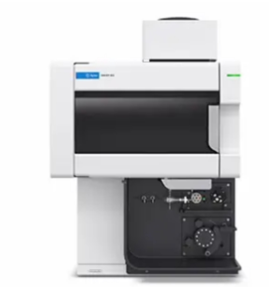 Agilent 安捷伦     5800 ICP-OES 仪器