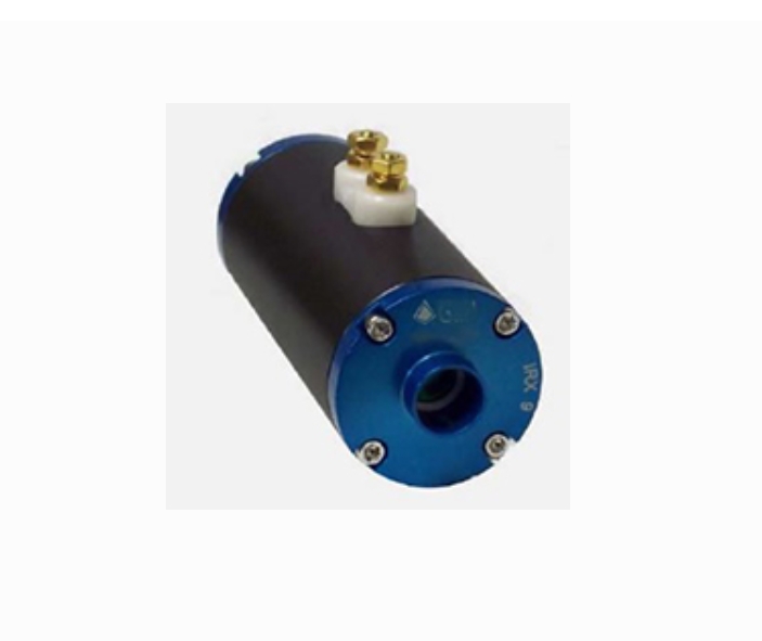 Sintec 新特    STG-IRX系列CdTe电光Q开关