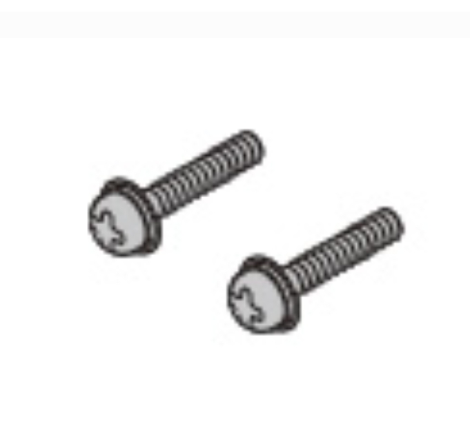 Panasonic 松下    MS-M2 安装螺丝组件