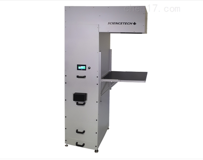 Spectral science 努美科技  Sciencetech太阳模拟器