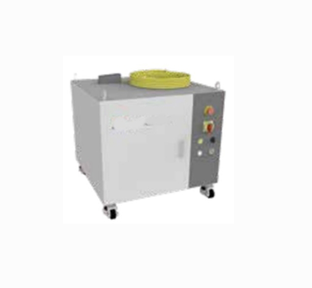 Sintec 新特    STCX-DDLF 4000-6000W一站式半导体激光器系统