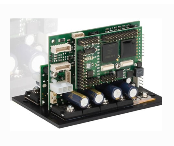 Sintec 新特    SMxxxx-xxA-LxWxT-Dx-BB 扫描镜