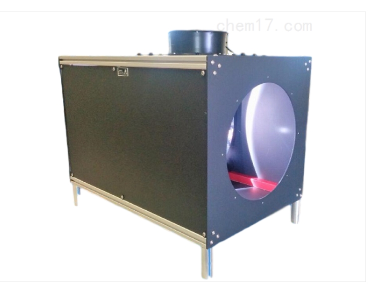 Spectral science 努美科技   大功率氙灯光源