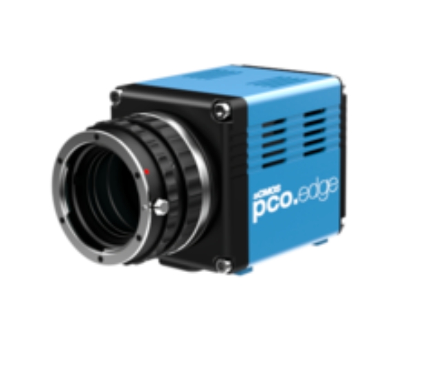 EXCELITAS  埃塞力达    pco. edge 4.2 USB sCMOS 科学相机