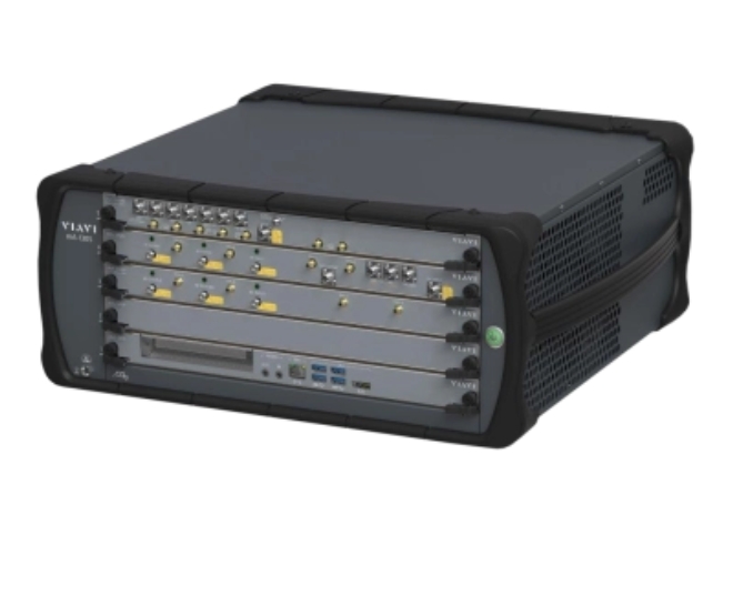 VIAVI Solutions 唯亚威   Raptor 集成开发环境与测试测量系统