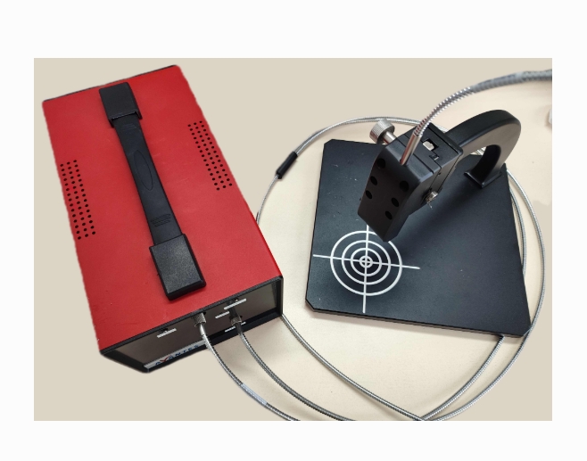 AVANTES 爱万提斯     AvaFilm膜厚测量仪