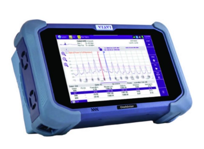 VIAVI Solutions 唯亚威  OSA-110M/110R全波段光谱分析模块