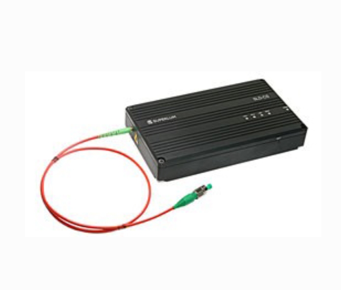 Sintec 新特    SLD-CS紧凑型高功率宽带光源模块