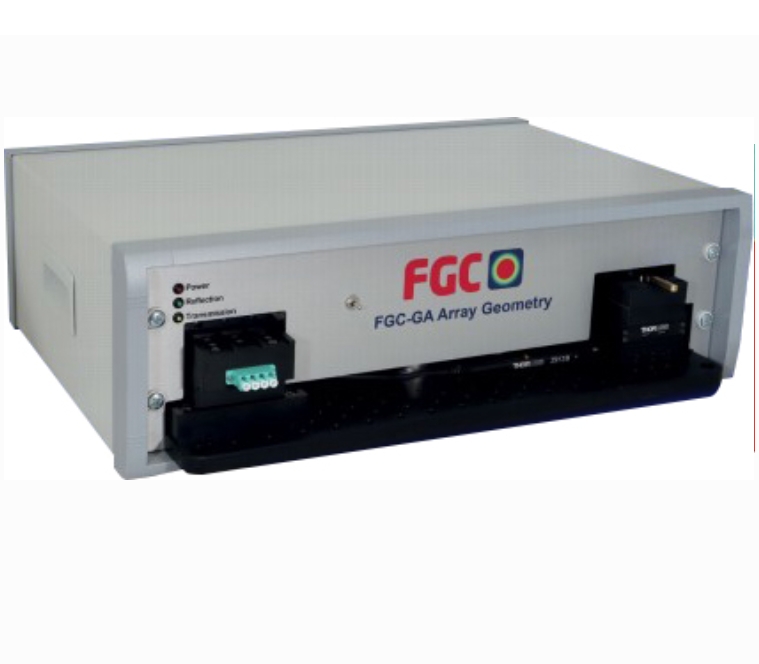 Sintec 新特    STAR-FGC-GA 阵列几何测量系统