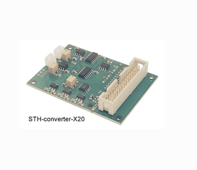 Sintec 新特     STH-converter-X20 20位XY3-100模拟转换器