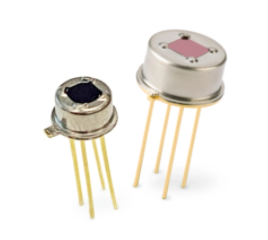 EXCELITAS  埃塞力达    TPD 1T 0625 热电堆探测器