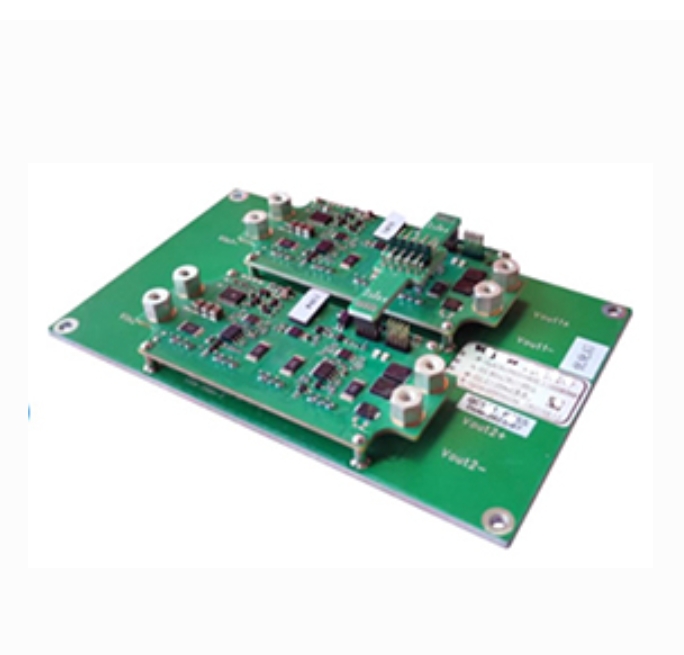 Sintec 新特     SYL-YLN78V3900W80D 激光器DC/DC模块电源