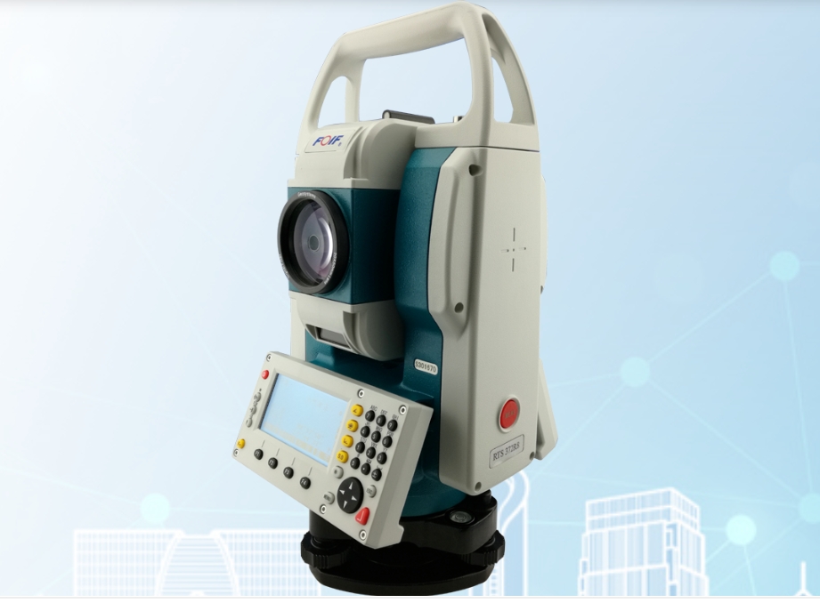 FOIF 苏州一光    RTS372R10全站仪